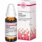 ZINCUM METALLICUM D 30 riedenie, 20 ml