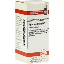 APIS MELLIFICA D 3 guľôčky, 10 g