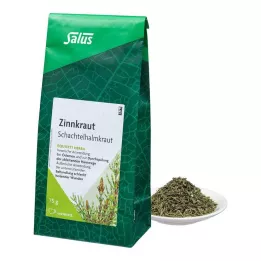 ZINNKRAUT TEE Praslička roľná Salus, 75 g