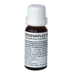 REGENAPLEX č. 6 kvapky, 15 ml