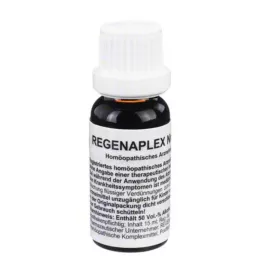 REGENAPLEX č. 16 kvapky, 15 ml