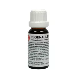 REGENAPLEX č. 23 a kvapky, 15 ml