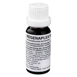 REGENAPLEX č. 31 c kvapky, 15 ml