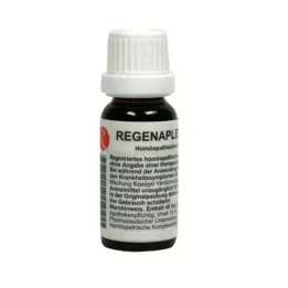 REGENAPLEX č. 33/5 kvapky, 15 ml