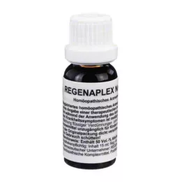 REGENAPLEX č. 33/za kvapky, 15 ml