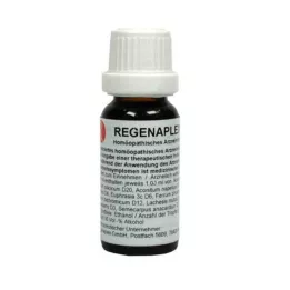 REGENAPLEX č. 71 a kvapky, 15 ml