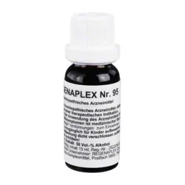 REGENAPLEX č. 95 kvapky, 15 ml