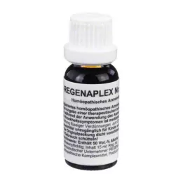 REGENAPLEX č. 112 kvapky, 15 ml