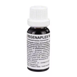 REGENAPLEX č. 200 a kvapky, 15 ml