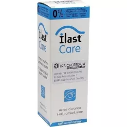 ILAST Ošetrujúci krém, 30 ml