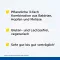SEDACUR forte sedatívne pastilky, 60 ks