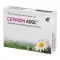 CETIRIZIN ADGC Filmom obalené tablety, 50 ks