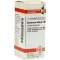 ARSENICUM ALBUM LM XVIII Riedenie, 10 ml