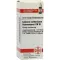 CALCIUM CARBONICUM Hahnemanni LM VI Riedenie, 10 ml