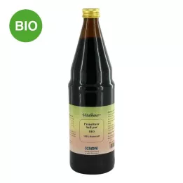 PREISELBEER Čistá organická šťava Vitalhaus, 750 ml