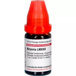 BRYONIA LM XXX Riedenie, 10 ml