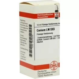 CONIUM LM XXX Riedenie, 10 ml