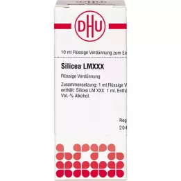 SILICEA LM XXX Riedenie, 10 ml