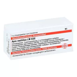 APIS MELLIFICA LM XXX Guľôčky, 5 g