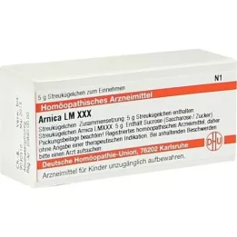 ARNICA LM XXX Guľôčky, 5 g