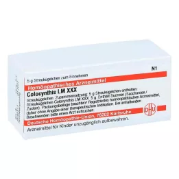COLOCYNTHIS LM XXX Guľôčky, 5 g