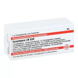 SYMPHYTUM LM XXX Guľôčky, 5 g