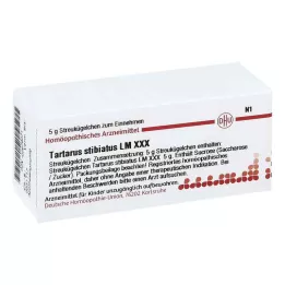 TARTARUS STIBIATUS LM XXX Guľôčky, 5 g