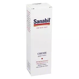 SANABIL Krém proti vráskam, 50 ml