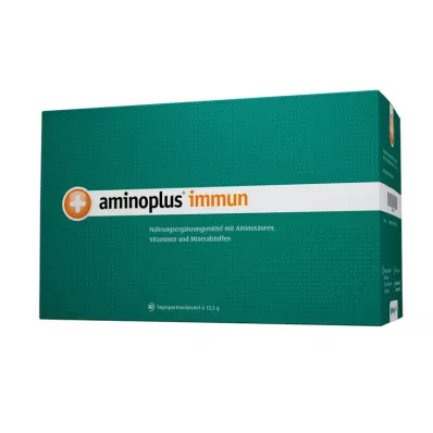 AMINOPLUS imunitné granule, 30 ks AMINOPLUS imunitné granule, 30 ks