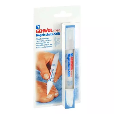 GEHWOL Tyčinka na ochranu nechtov, 3 ml GEHWOL Tyčinka na ochranu nechtov, 3 ml