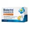 BIOLECTRA Horčík 365 mg fortissimum Orange, 20 kapsúl