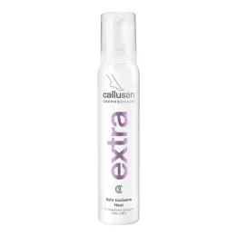 CALLUSAN Extra krémová pena, 125 ml