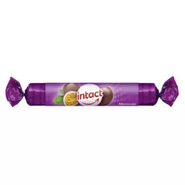 INTACT Dextrózová rolka marakuja, 1 ks