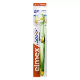 ELMEX Junior zubná kefka, 1 ks
