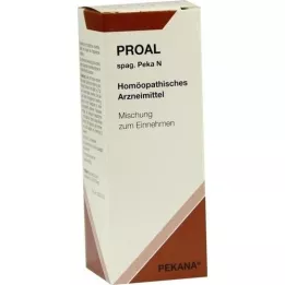 PROAL spag.peka kvapky, 30 ml