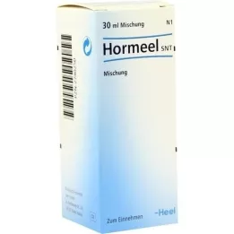 HORMEEL SNT Kvapky, 30 ml