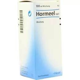 HORMEEL SNT Kvapky, 100 ml