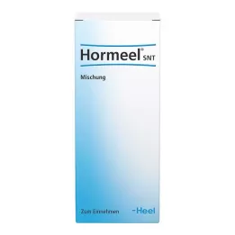 HORMEEL SNT Kvapky, 100 ml