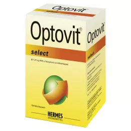 OPTOVIT vyberte 1 000 I.U. kapsúl, 100 ks