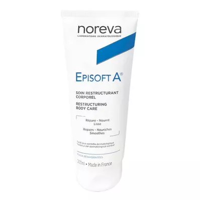 NOREVA EPISOFT A Emulzia, 200 ml NOREVA EPISOFT A Emulzia, 200 ml