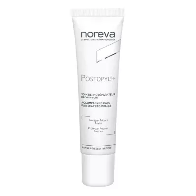 NOREVA Postopyl+ emulzia, 30 ml