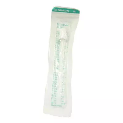 VASOFIX Hnedá ihla Mandrin 17 G 45 mm biela, 1 ks VASOFIX Hnedá ihla Mandrin 17 G 45 mm biela, 1 ks