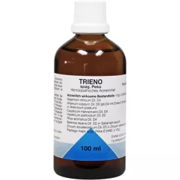 TRIENO spag.peka kvapky, 100 ml