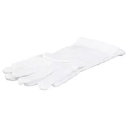 ZWIRNHANDSCHUHE Bavlna stredná, 2 ks