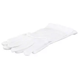 HANDSCHUHE Bavlna veľkosť 8, 2 ks
