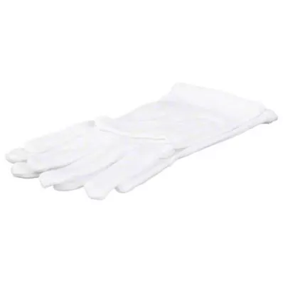 HANDSCHUHE Bavlna veľkosť 10, 2 ks HANDSCHUHE Bavlna veľkosť 10, 2 ks