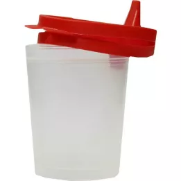 URINBECHER s nacvakávacím vekom, 1 ks