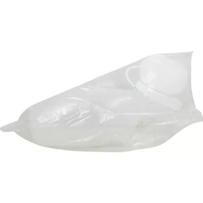 URINFLASCHE Žena plast 1 l s mliečnym uzáverom, 1 ks URINFLASCHE Žena plast 1 l s mliečnym uzáverom, 1 ks