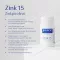 PURE ENCAPSULATIONS Zinok 15 kapsúl pikolinátu zinočnatého, 180 kapsúl