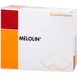 MELOLIN 50 cmx7 m nesterilný obväz na rany, 1 ks